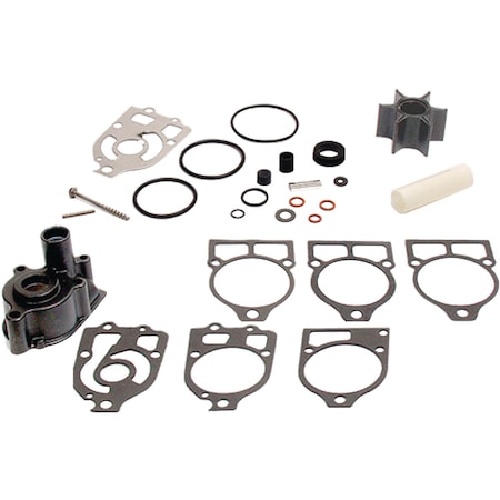 Quicksilver Upper Housing Repair Kit 46-96148Q 8